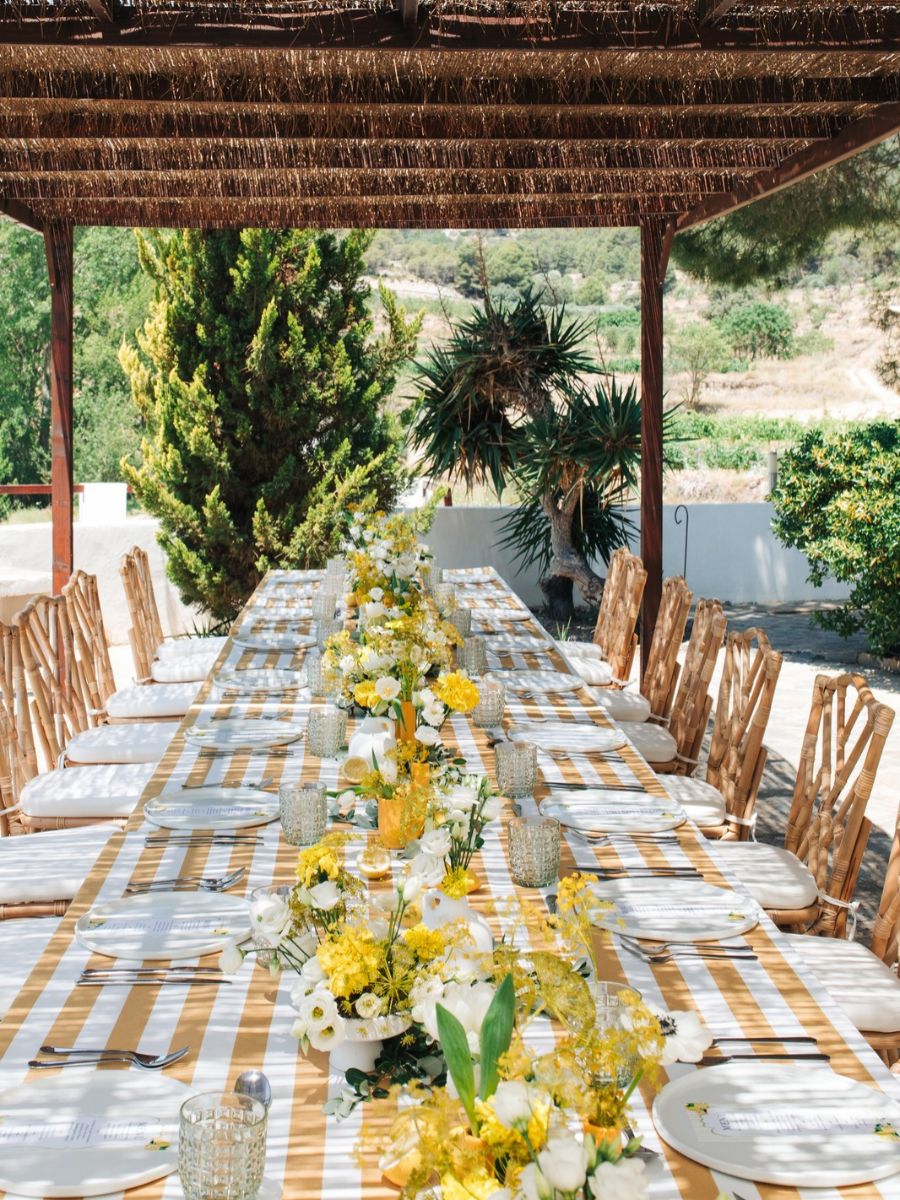 Events & Retreats — 1