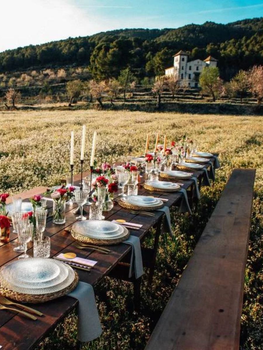Events & Retreats — 5