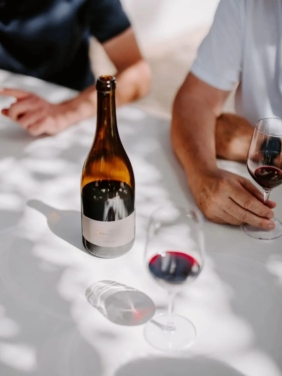 Wine tastings — 1